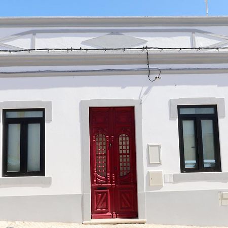 Arty Casa Villa Фаро Екстериор снимка