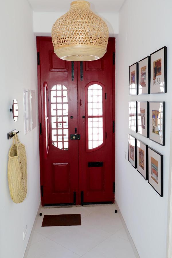 Arty Casa Villa Фаро Екстериор снимка
