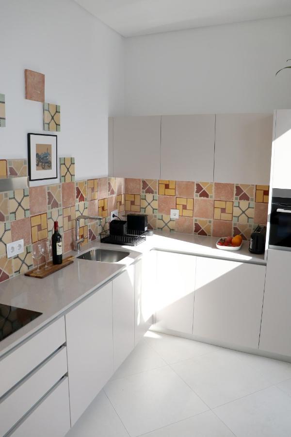 Arty Casa Villa Фаро Екстериор снимка