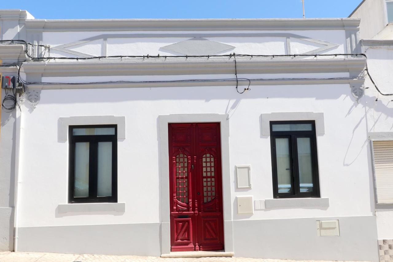 Arty Casa Villa Фаро Екстериор снимка