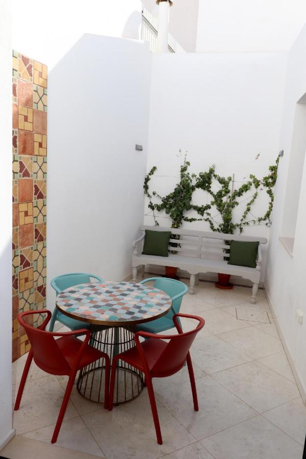 Arty Casa Villa Фаро Екстериор снимка
