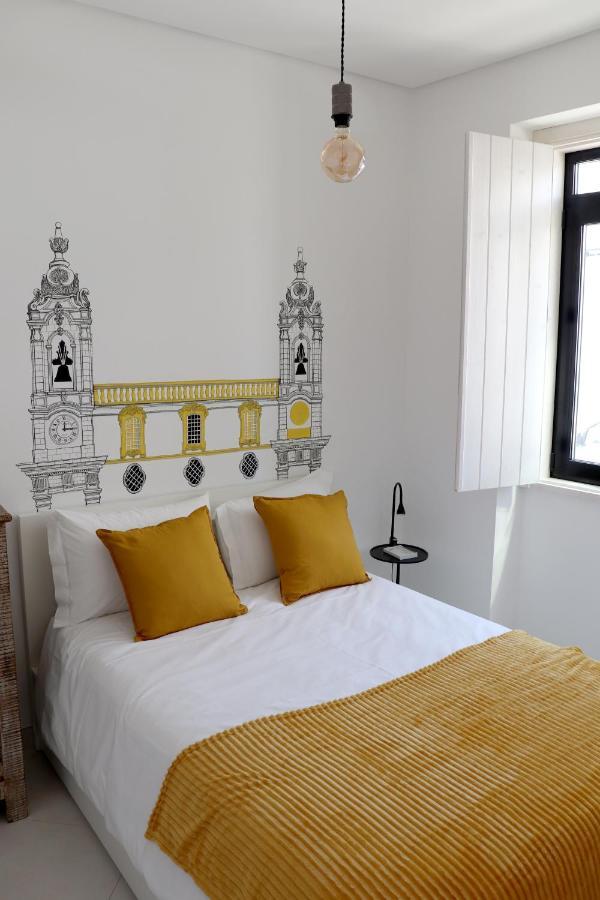 Arty Casa Villa Фаро Екстериор снимка