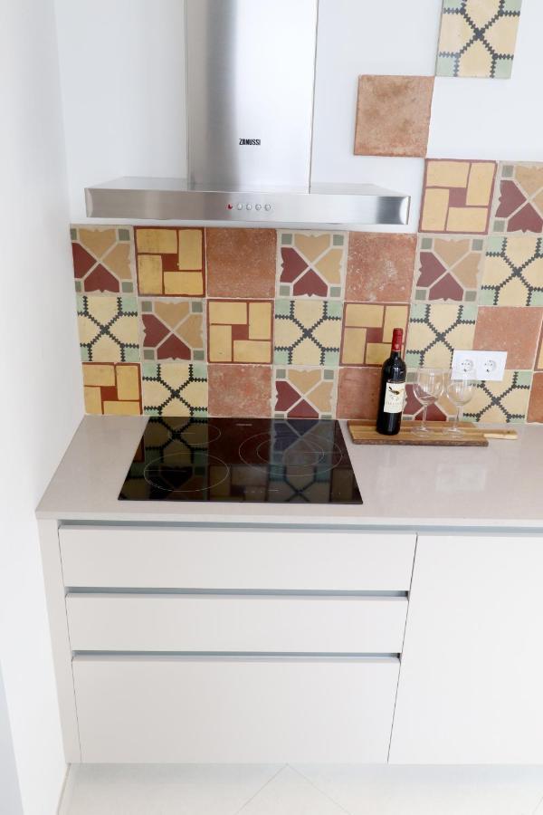 Arty Casa Villa Фаро Екстериор снимка
