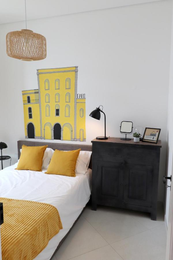 Arty Casa Villa Фаро Екстериор снимка