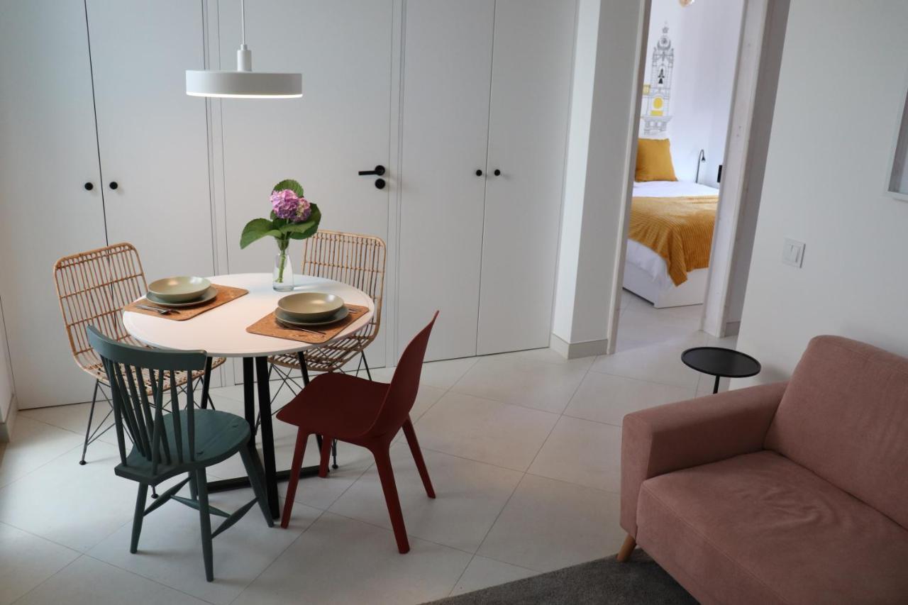 Arty Casa Villa Фаро Екстериор снимка