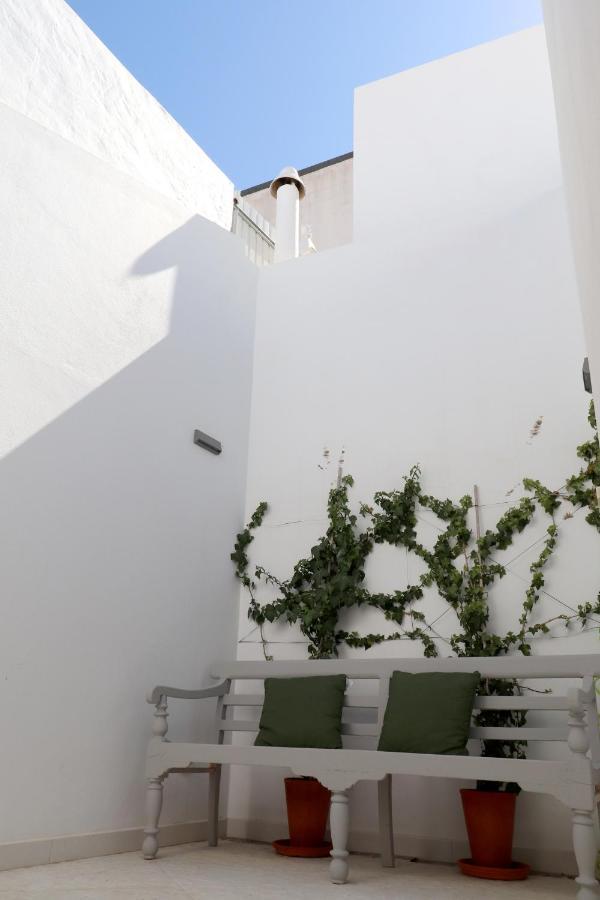 Arty Casa Villa Фаро Екстериор снимка