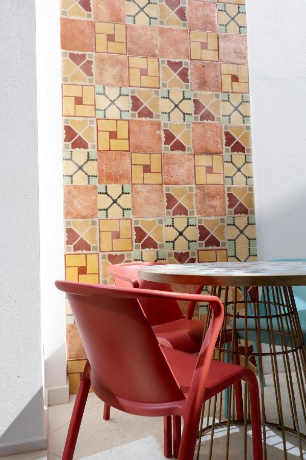 Arty Casa Villa Фаро Екстериор снимка